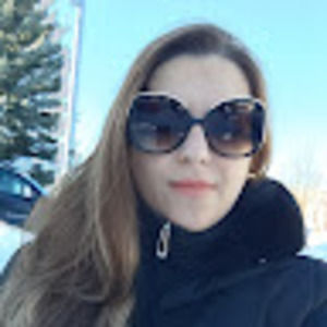 Meet your Posher, Mariana